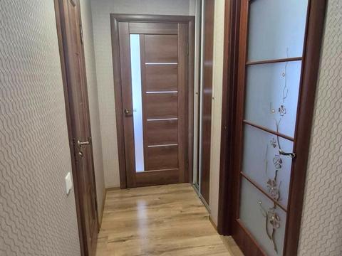 квартира за адресою Романа Шухевича вул. (Гастелло), 22