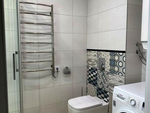 квартира по адресу Людвига Свободы просп., 20А