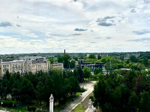 квартира за адресою Поштовий просп. (Карла Маркса), 48