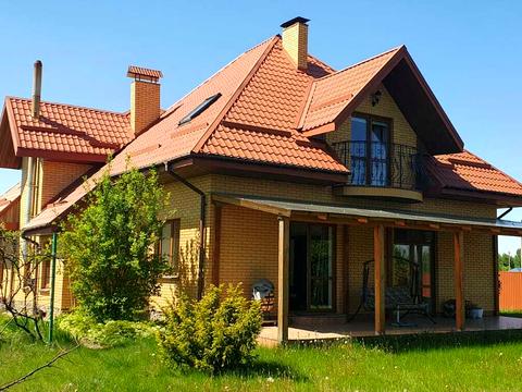 дом по адресу Освітня