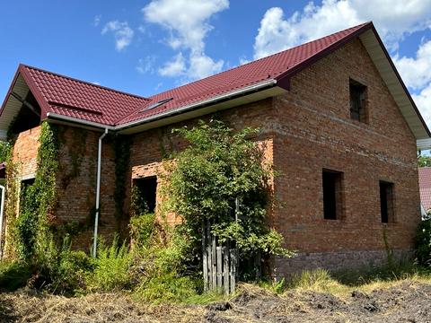 дом по адресу пгт. Великая Дымерка, Апрельская ул.