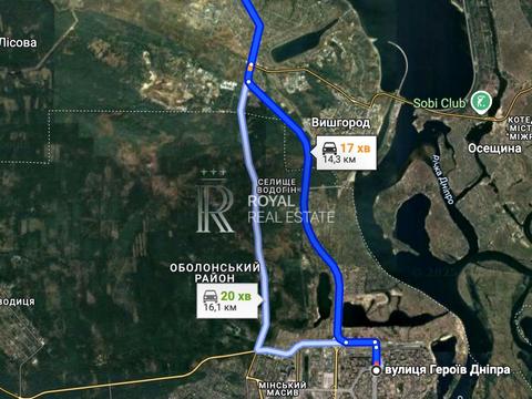 коммерческая по адресу провулок 1 травня, 3