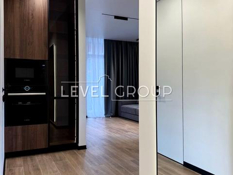 квартира за адресою Салютна вул., 2к10