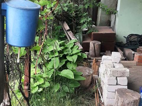 будинок за адресою с. Привільне, Центральна