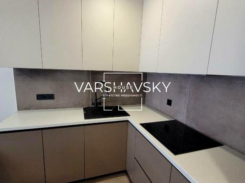 квартира за адресою Європейського Союзу просп. (Правди), 53/46