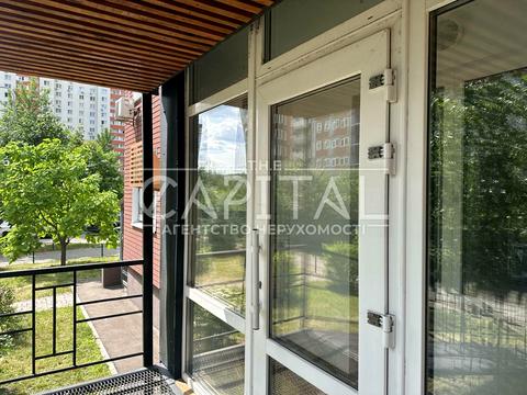 коммерческая по адресу Бориса Гмыри ул., 7