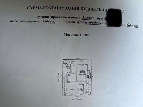 будинок за адресою Умова вул., 4