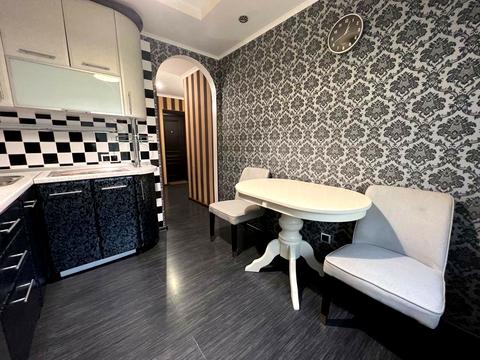 квартира за адресою Дегтярівська вул., 6