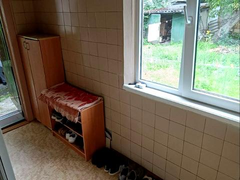 дом по адресу Ольги Дучиминской ул., 3