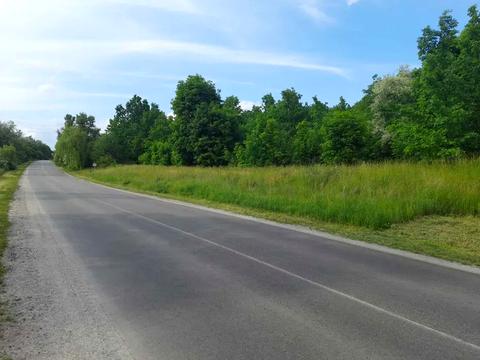 ділянка за адресою 