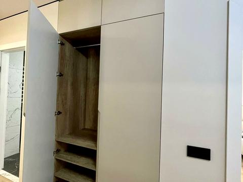 квартира по адресу Крайковского ул., 3 к8