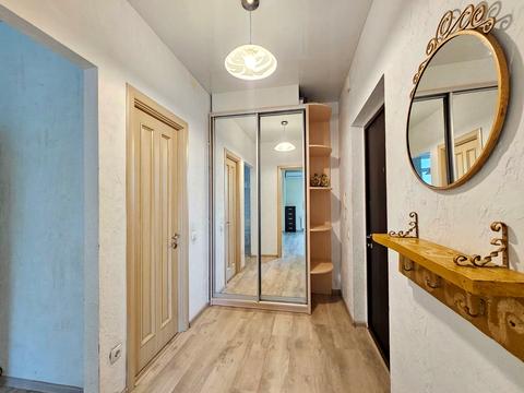 квартира за адресою Регенераторна вул., 4 