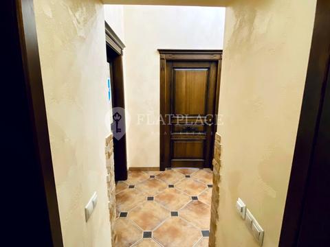 квартира за адресою Велика Васильківська вул. (Червоноармійська), 79