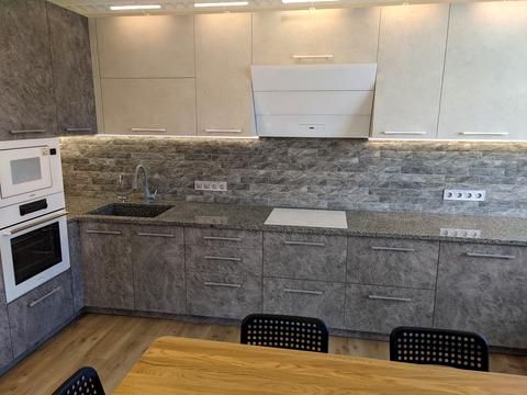 квартира за адресою Кахи Бендукідзе вул., 2