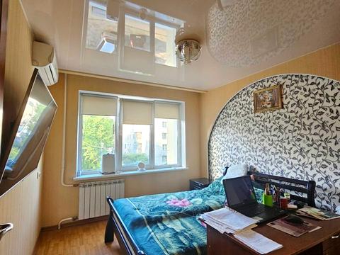 квартира по адресу Научная ул., 65