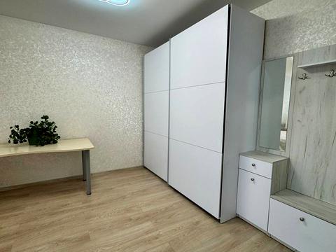 квартира по адресу Жемчужная ул., 9