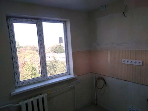 квартира по адресу Героев Сталинграда просп., 161