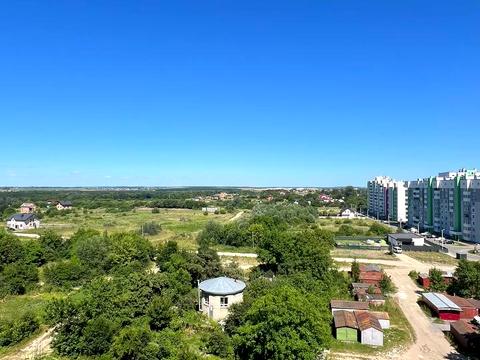 квартира по адресу Глинянский Тракт ул., 5