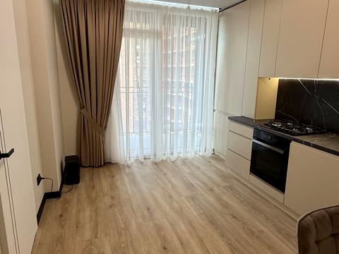 квартира по адресу Крайковского ул., 6