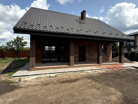 дом по адресу Виктора Швеца ул. (Шляхова)