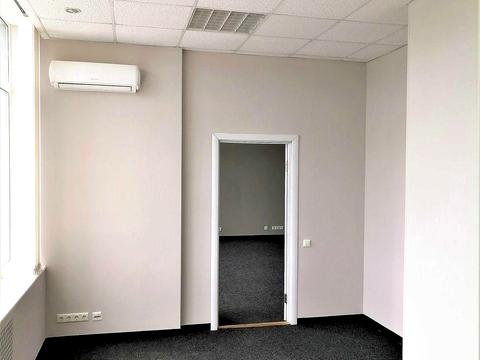 коммерческая по адресу Голосеевская ул., 17