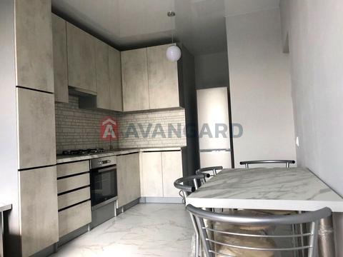 квартира по адресу Зеленая ул., 269а