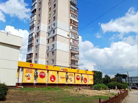 квартира по адресу Островская ул., 2