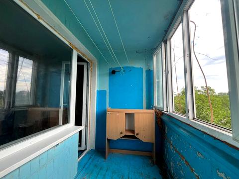 квартира по адресу Юбилейный , 15