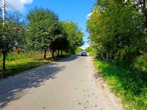 ділянка за адресою вул. Дачна, 45