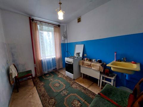 квартира за адресою Вінниченка, 3