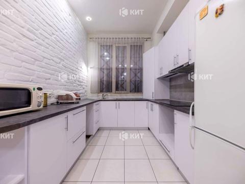квартира за адресою Новоолександрівська вул., 54 А