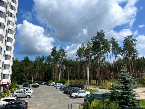 квартира за адресою Мисливська вул., 24