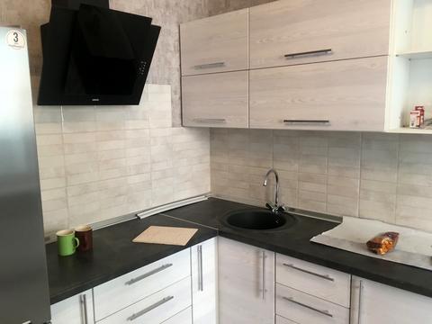 квартира за адресою Сергія Данченка вул., 30