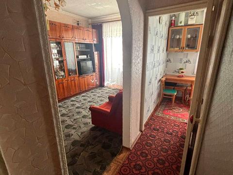 квартира за адресою Смілянська вул., 38