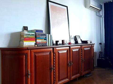 квартира за адресою Берестейський просп. (Перемоги), 29