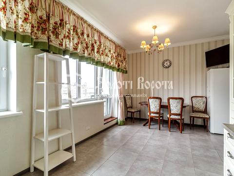 квартира по адресу Евгения Коновальца ул. (Щорса), 44-А