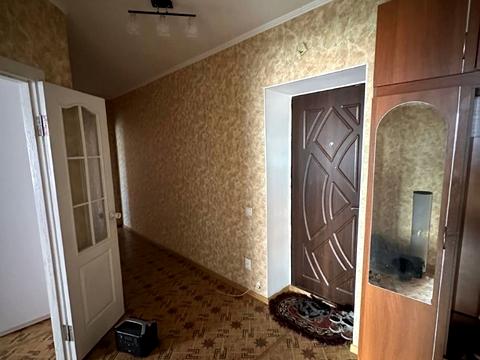 квартира за адресою Молодіжна, 2/3а