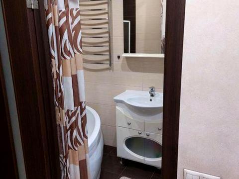 квартира по адресу Новомостицкая ул., 4