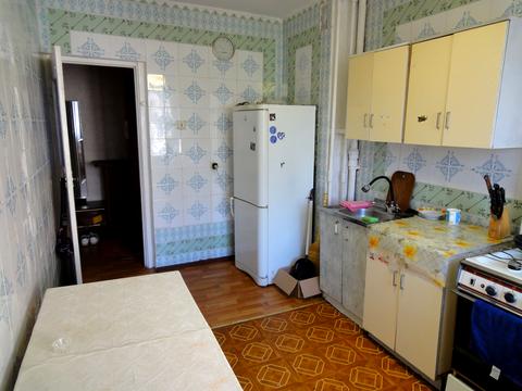 квартира по адресу Ильфа и Петрова ул., 23