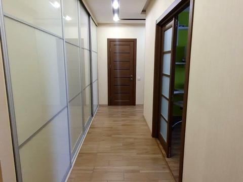 квартира за адресою Академіка Глушкова просп., 9-В