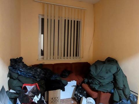 коммерческая по адресу Космонавтов ул., 31