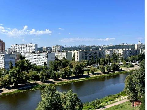 квартира по адресу Ованеса Туманяна ул., 15-А