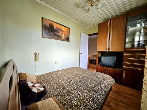 квартира по адресу Зерновой пер., 6/6