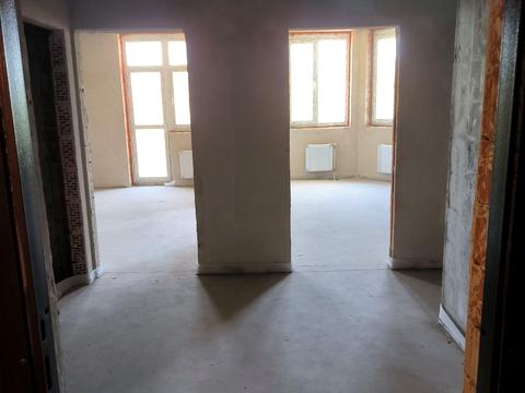 квартира по адресу Борисо-Глібська ул. (Ватутіна), 111-Б