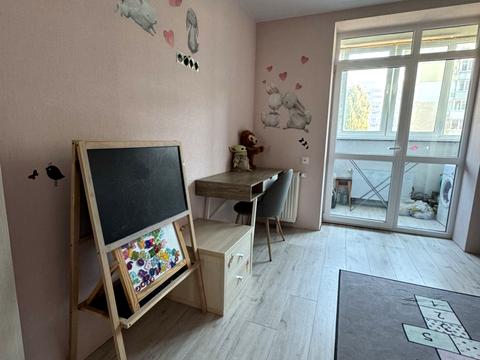 квартира за адресою Набережна вул., 8д