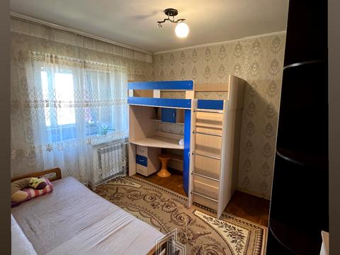 квартира по адресу Героев Днепра ул., 25