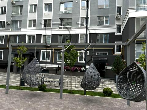 квартира за адресою Івана Кожедуба вул., 8-A