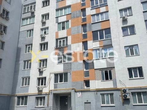 квартира за адресою Домобудівельна вул., 9