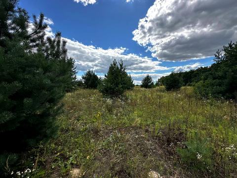 участок по адресу 