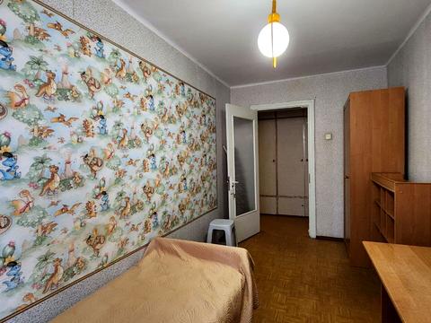 квартира за адресою Новосельського вул., 45а